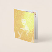 Slurp 箔カード (正面)