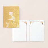 Slurp 箔カード (ディスプレー)