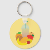 Slushy キーホルダー (裏面)