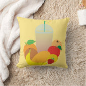 Slushy クッション (ブランケット)