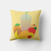 Slushy クッション (裏面)