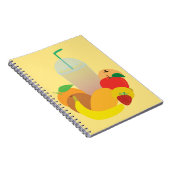 Slushy ノートブック (右側)