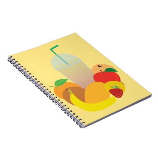 Slushy ノートブック (右側)