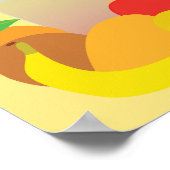 Slushy ポスター (角)