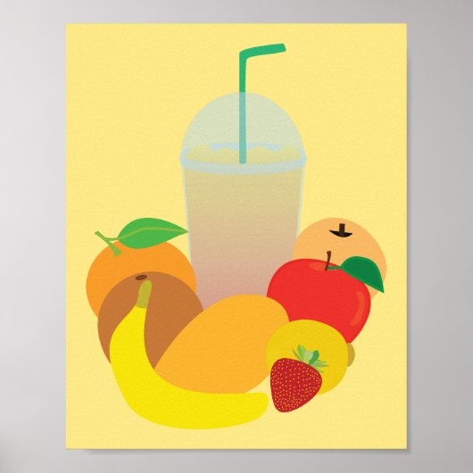 Slushy ポスター (正面)