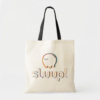 sluup! Çanta トートバッグ
