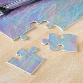 SLVERのごまかしの毒蛇 ジグソーパズル (側面)