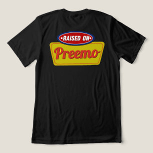 SLY 90のクラブシャツ – ユニセックス トライブレンドＴシャツ