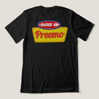 SLY 90のクラブシャツ – ユニセックス トライブレンドTシャツ