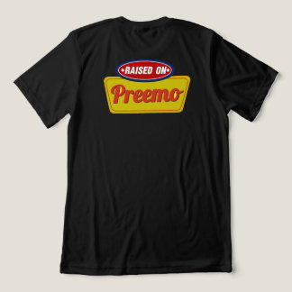 SLY 90のクラブシャツ – ユニセックス トライブレンドTシャツ