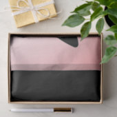 Sly Black Catハッピーバースデー年と名前 薄葉紙 (ギフト)