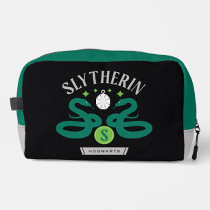 SLYTHERIN™ハウスダブルスネークロッケットグラフィック ドップキット