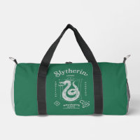 SLYTHERIN™プライド志向狡猾な紋章