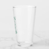 SLYTHERIN™プライド雄志狡猾の紋章 タンブラーグラス (左)