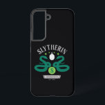 SLYTHERIN™ House Double Snake Locket Graphic Samsung Galaxy S22ケース<br><div class="desc">Show your HOGWARTS™ House Pride with this SLYTHERIN™ graphic featuring two green snakes and the SLYTHERIN™ Locket! Wear this on a cool graphic t-shirt or drink from a custom mug! Shop this design on more custom Zazzle products for the perfect gift.</div>