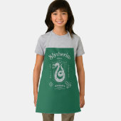 SLYTHERIN™ Pride Ambition Cunning Crest エプロン (インサイチュ)