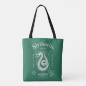 SLYTHERIN™ Pride Ambition Cunning Crest トートバッグ (裏面)