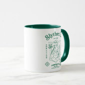SLYTHERIN™ Pride Ambition Cunning Crest マグカップ (正面右)