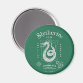 SLYTHERIN™ Pride Ambition Cunning Crest マグネット (正面/裏面)