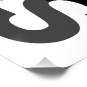 SMカレンダーft.ローザアコスタ20 x 25 ポスター (コーナー)