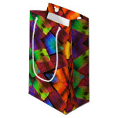 Sm抱き枕バタフライはかりで測 スモールペーパーバッグ (正面アングル)