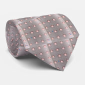 SM146タイ ネクタイ (ロール)