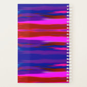 Sm プランナー コヨーテ サンセット (裏面)