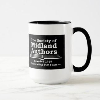 SMAのマグ マグカップ