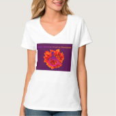 SMA Strong Tシャツ (正面)