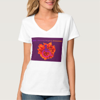 SMA Strong Tシャツ