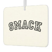 SMACK カーエアーフレッシュナー (左)