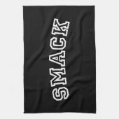 SMACK キッチンタオル (縦)