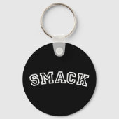 SMACK キーホルダー (正面)