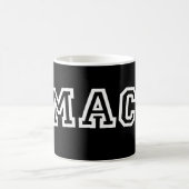 SMACK コーヒーマグカップ (中央)