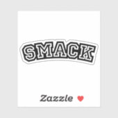 SMACK シール (シート)