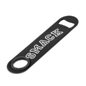 SMACK スピード栓抜き (正面アングル)