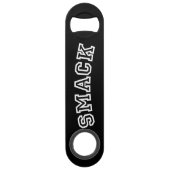 SMACK スピード栓抜き (正面)