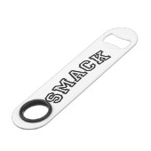 SMACK スピード栓抜き (正面アングル)