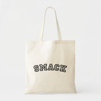 SMACK トートバッグ