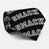 SMACK ネクタイ (ロール)