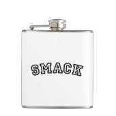 SMACK フラスク (正面)
