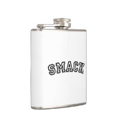 SMACK フラスク (右)