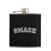 SMACK フラスク (正面)