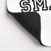 SMACK マウスパッド (コーナー)