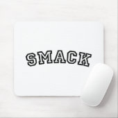 SMACK マウスパッド (マウス)