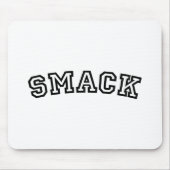 SMACK マウスパッド (正面)