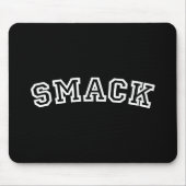 SMACK マウスパッド (正面)