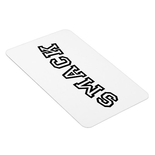 SMACK マグネット (右側)