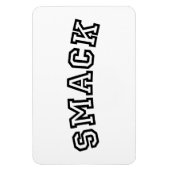 SMACK マグネット (縦)