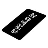 SMACK マグネット (左側)